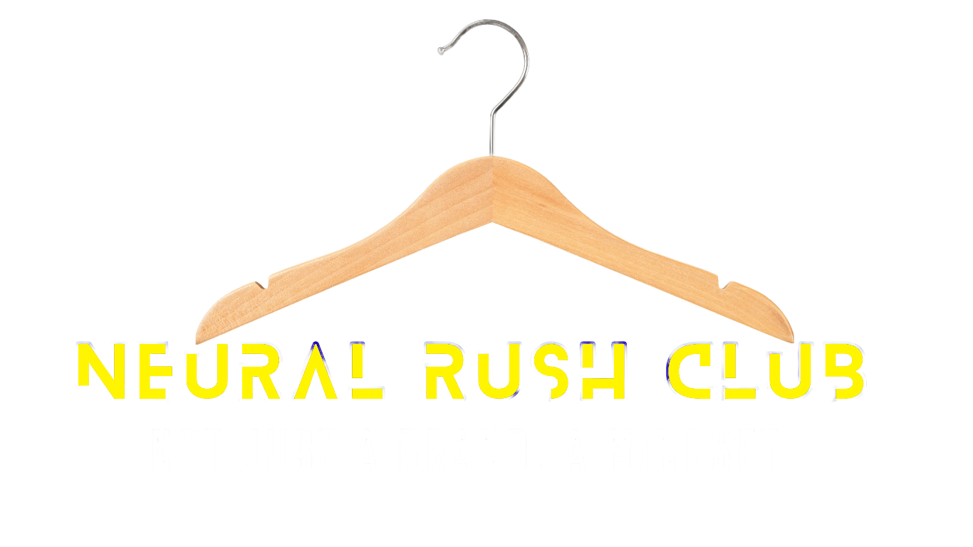 NEURAL RUSH CLUB